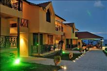 Best Western Bohemian Resort