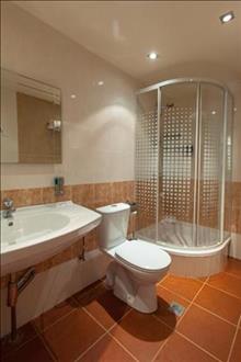 Best Western Bohemian Resort
