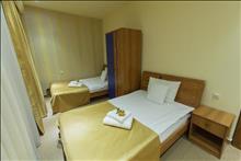 Best Western Bohemian Resort