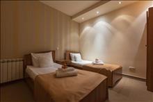 Best Western Bohemian Resort