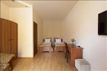 Best Western Bohemian Resort