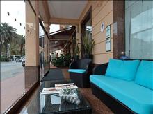 Lido Palace Hotel