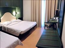 Marco Polo Hotel