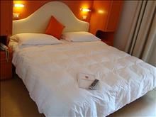 Marco Polo Hotel