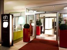 Eden Hotel