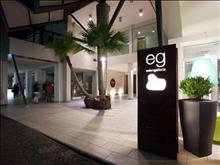 Eden Hotel