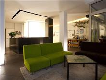 Eden Hotel