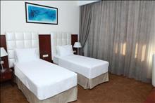 Kecharis Hotel 