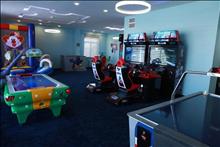 Kecharis Hotel 