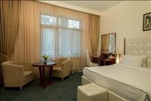 Kecharis Hotel 