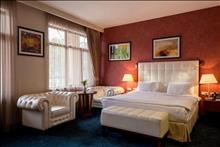 Kecharis Hotel 