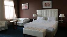 Kecharis Hotel 