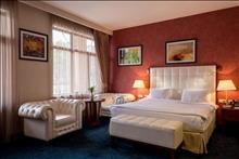 Kecharis Hotel 