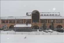 Kecharis Hotel 