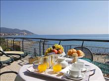 Bellevue et Mediterranee Hotel
