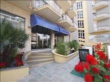 Bellevue et Mediterranee Hotel