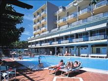 Bellevue et Mediterranee Hotel