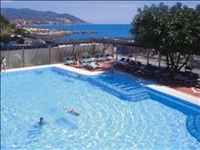 Bellevue et Mediterranee Hotel