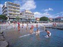 Bellevue et Mediterranee Hotel