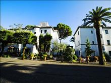 Grande Albergo Miramare