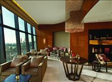Fairmont Baku Flame Towers