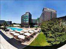 Sheraton Baku Airport Hotel