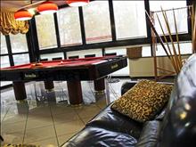 Genty Hotel
