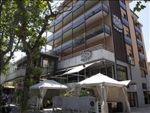 Genty Hotel