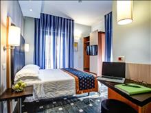 Genty Hotel