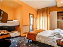 Genty Hotel
