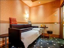 Genty Hotel