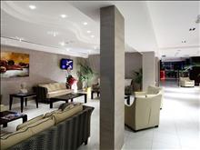 Terminal Palace Hotel