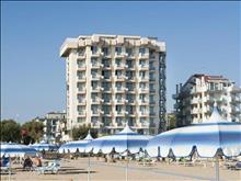 Terminal Palace Hotel