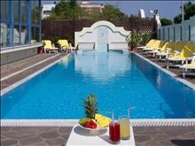 Ascot Hotel