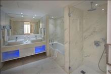 Olympic Lagoon Resort Agia Napa: Honeymoon