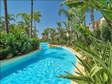 Olympic Lagoon Resort Agia Napa