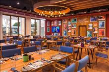 Olympic Lagoon Resort Agia Napa