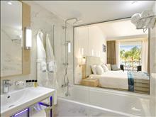 Olympic Lagoon Resort Agia Napa: Deluxe Room