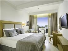Olympic Lagoon Resort Agia Napa: Superior Room Adults Wing