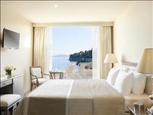 Mayor Mon Repos Palace - Art Hotel : Executive Art Suite Sea View