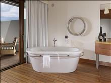 Nafplia Palace Hotel & Villas: Rooms with Private Jacuzzi
