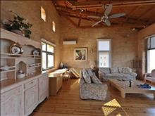 Villas Olea: Big Villa