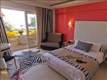 Litohoro Olympus Resort Villas & Spa: Double