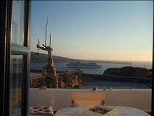 Villas Swinging Sunset