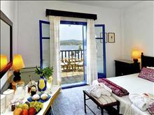 Agionissi Resort Hotel: Double Room