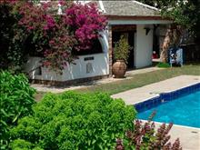 Prince Stafilos Hotel