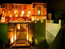 Markezinis Suites