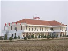 Kornilios Istron Hotel