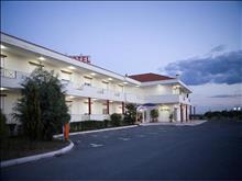 Kornilios Istron Hotel