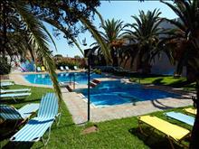 Lycasti Studios & Maisonettes